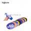 Outdoor Speed Training Agility Markers Sporting Goods Soccer Equipment Wholesale