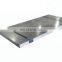 JIS G3302 SGCC Galvanized Sheet specifications