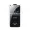 Remax shenzhen Ultra-thin tempered glass 9d mobile phone screen protector for iphone 12