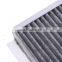 High performance Air cleaner element High efficiency 64316915764