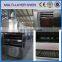 Food Machine Stainless Steel Chinese Industrial Oven Price For Pet Food Puff Snacks