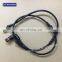 Front Left Right ABS Sensor Wheel Speed Sensor For Mercedes S550 S350 CL550 V6 V8 A2219057400 2219057400