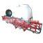 Agricultural tractor power spraying machine drone PTO sprayer
