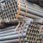 Cold Drawn Precision Seamless STKM11A Carbon Steel Round Tube