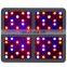 R1200 Double Switch Full Spectrum 1200W Led Grow Lights for Indoor Plants Growing Lighting