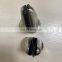 Pyramid Type Stainless steel 304 Hardware Frameless Glass Balustrades Handrail Canopy Spigots Fittings