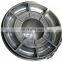 OEM carbon steel alloy steel machining investment casting parts