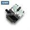 High Quality 48V 150V 750w BLDC Brushless High Speed High Power Low Torque Electric Motor EMM774
