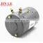 12Volt  2KW DC electric motor in forklift with high speed 3300rpm