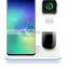 Fast Charging 10W Wireless Car Charger Stand Phone Charger Holder