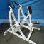 Shandong Yongwang gym hammer strength equipment Iso-Lateral Rowing