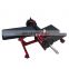 2020 Hot Sale Hammer Strength Complete Professional Fitness Commercial Gym Equipment Glute Machine RHS48