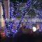 10M72 LED White Battery Operated Connectable String Lights with 8 Functions & Auto Timer