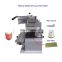 Manual Tampon Pad Printer Machine with Sealed Ink Cup for Sign Logo DIY Transfer
