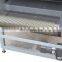 High Precision Infrared Invisible Ink IR Tunnel Drying Machine