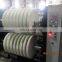 HAS VIDEO WFQ Horizontal 160meter Per Minute Slitting And Rewinding Machine For Paper Roll With Disc Knife