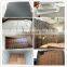 China Wholesaler Glass Coaster Set Mirror Coaster Mirror Candle Plate Price