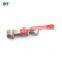 BT2024 good market brass bibcock hvac tools tap