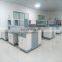 Factory Sell Wall Mounted Metal Biology Laboratory Working Cabinet With Metal Upper Cabinet