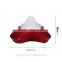 Fashion Mini Silence Ultrasonic Humidifier Woodgrain Diffuser GX-08K