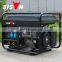 BISON(CHINA)50/60HZ Power 5000W 160A Gasoline Generator/ WELDING