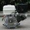 Single Cylinder Gasoline Engine 4 Stroke 400cc Engine Motor Gasoline