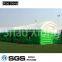 Hot Sale Large Outdoor Advertising Inflatables Inflatable Lawn Camping House Air Tent Event Tents