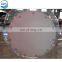 Excited non swimming PVC customized zipper water tank float ball