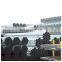 ASTM a53 grade a ERW welded iron steel tube 16 gauge galvanized pipe