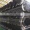 Youfa astm a53  gr.b schedule 40 black painted erw welded steel pipe