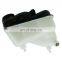 Radiator Coolant Overflow Expansion Bottle Tank w/ Sensor For Mercedes-Benz W211 2115000049 A2115000049
