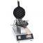High Quality Computer Board Digital Egg Waffle Maker Wholesaler Commercial Bubble Waffle Machine Factory