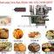 High capacity maamoul mooncake production line/maamoul mooncake stamping machine