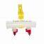 Multifunctioncal Double Duck Nipple Drinker with high quality made in Haimu in Qingdao
