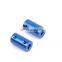 Customized CNC lathe spare accessories metal aluminum cnc machined component mechanical parts
