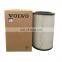 High-quality Engine Excavator Parts Air Filter 3827643