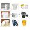 High quality custom automatic plastic trash can injection molding