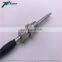 K type sensor material in SUS310S,probe in 3*10mm+6*70mm