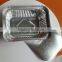 Aluminium foil for flexible packing