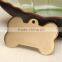 Pet ID Tags Dog Cat Aluminum