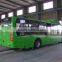 Anyuan PK6120N 12m CNG city bus RHD SL