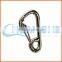 Made in china captive eye snap hook