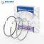 Consistent Quality 97mm Piston Ring for Mercedes-Benz OM352A