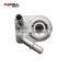 7S7G6B856A4A 7S7G6B856AA 7S7G6B856CA Oil Cooler For Ford 7S7G6B856CA