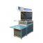 Big work size nonmetal desktop 3d co2 laser marking/engraving machine price 20w 30w 50w 100w 150w
