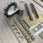 EMI GASKET|touch key-press EMI Shielding Foam Gasket|WRTI Soldering Conductive Foam