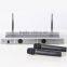 New design uhf pll professional wireless classroom microphone system YU22-YARMEE