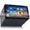 Erisin ES890G 6.2" HD 2 Din Universal Car DVD Player Sat Nav Rear View Camera