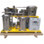 Stainless Steel Highly Effective Vacuum Edible Oil Filter Machine/Dirty Vegetable Oil Cleaning Machine/Waste Cooking Oil Recycling Purifier