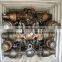 USED rear axle Boggie suspension for benz merced s tractor head